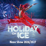 Holiday on Ice - MIRAGE