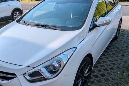 Hyundai i40 249.000 km 4.500 &euro; Lünen 44532