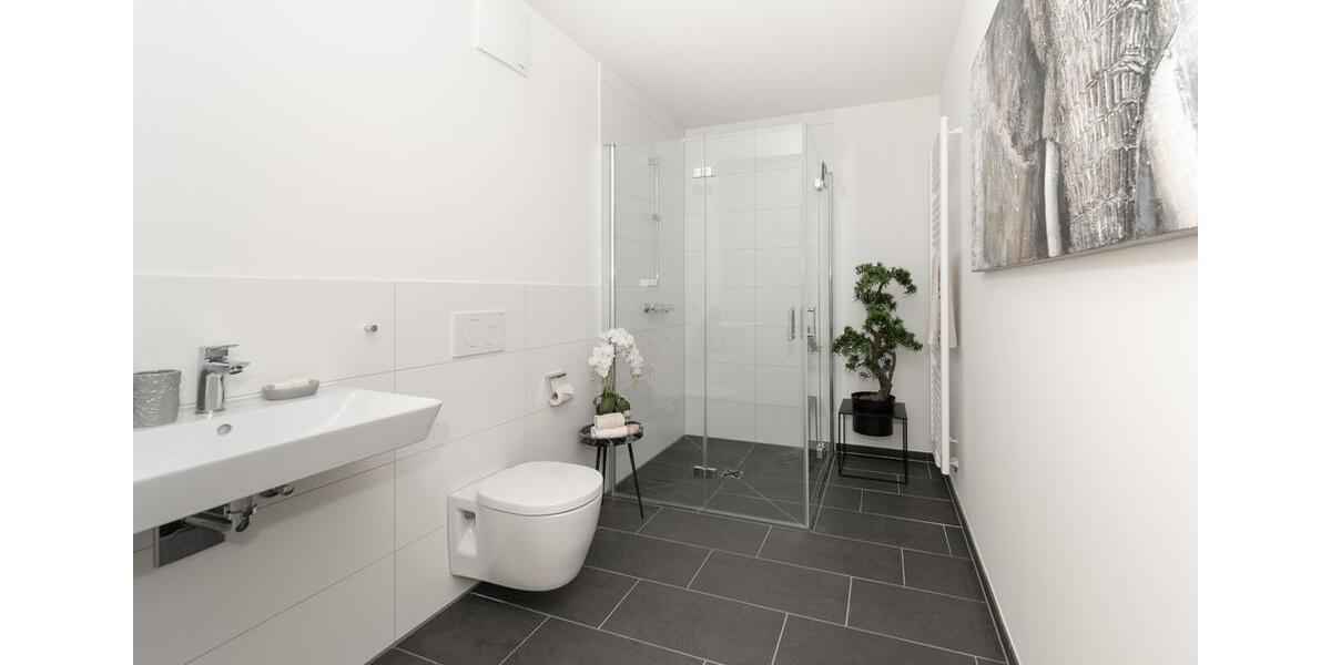 Erdgeschoßwohnung Essen Frillendorf - 2 Zimmer, 66 m&sup2;, 724&euro; | Angebot:26228000