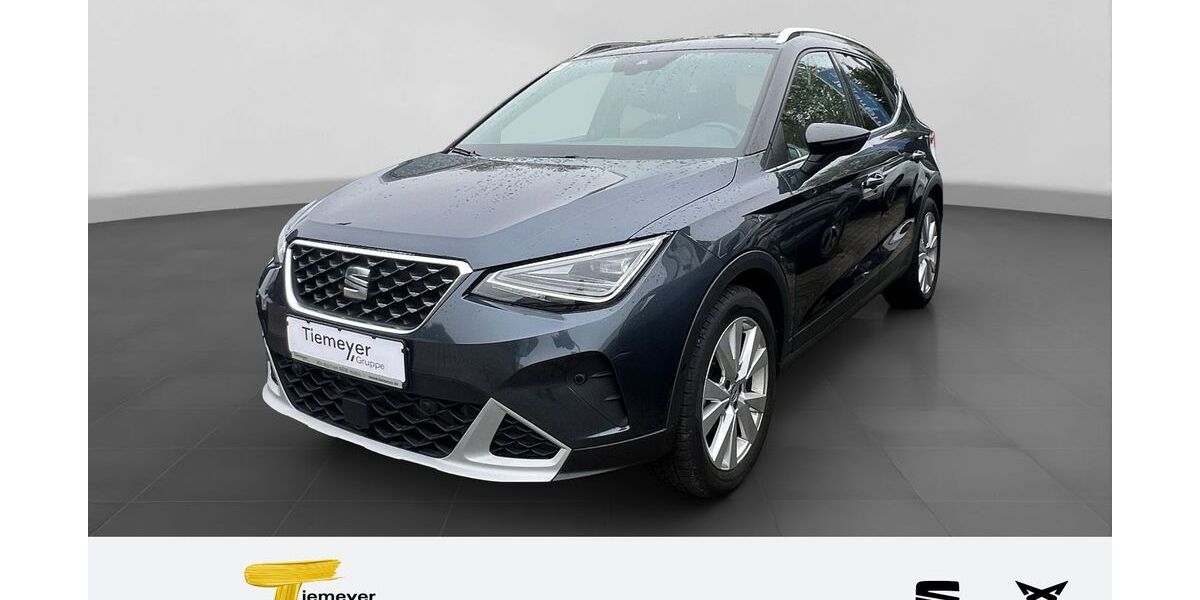 Seat Arona 24.053 km 23.180 &euro; Recklinghausen 45663