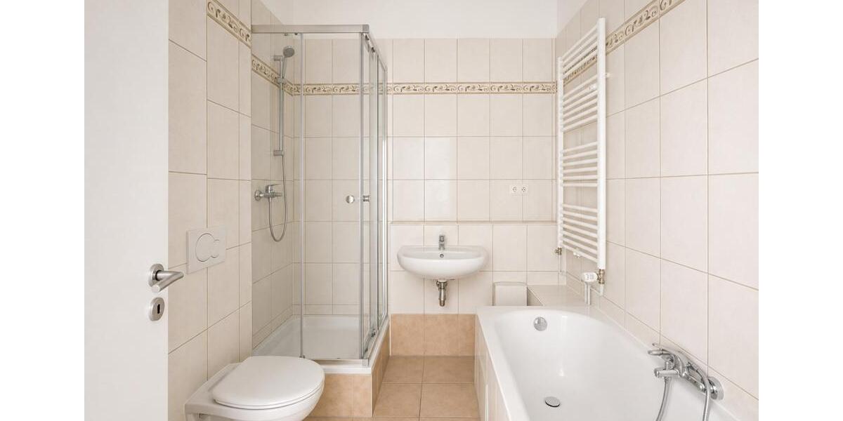 Etagenwohnung Marl Alt-Marl - 3 Zimmer, 80 m&sup2;, 570&euro; | Angebot:26459042