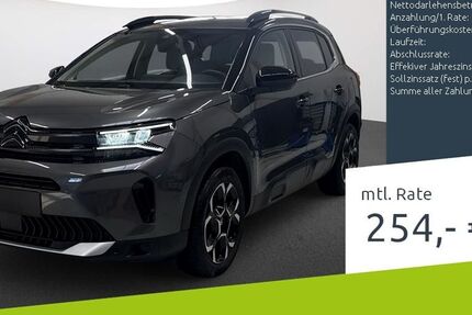 Citroen C5 Aircross 44.164 km 21.430 &euro; Dülmen 48249