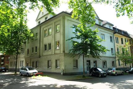 Wohnung Oberhausen Alstaden - 4 Zimmer, 86 m&sup2;, 799&euro; | Angebot:26439179