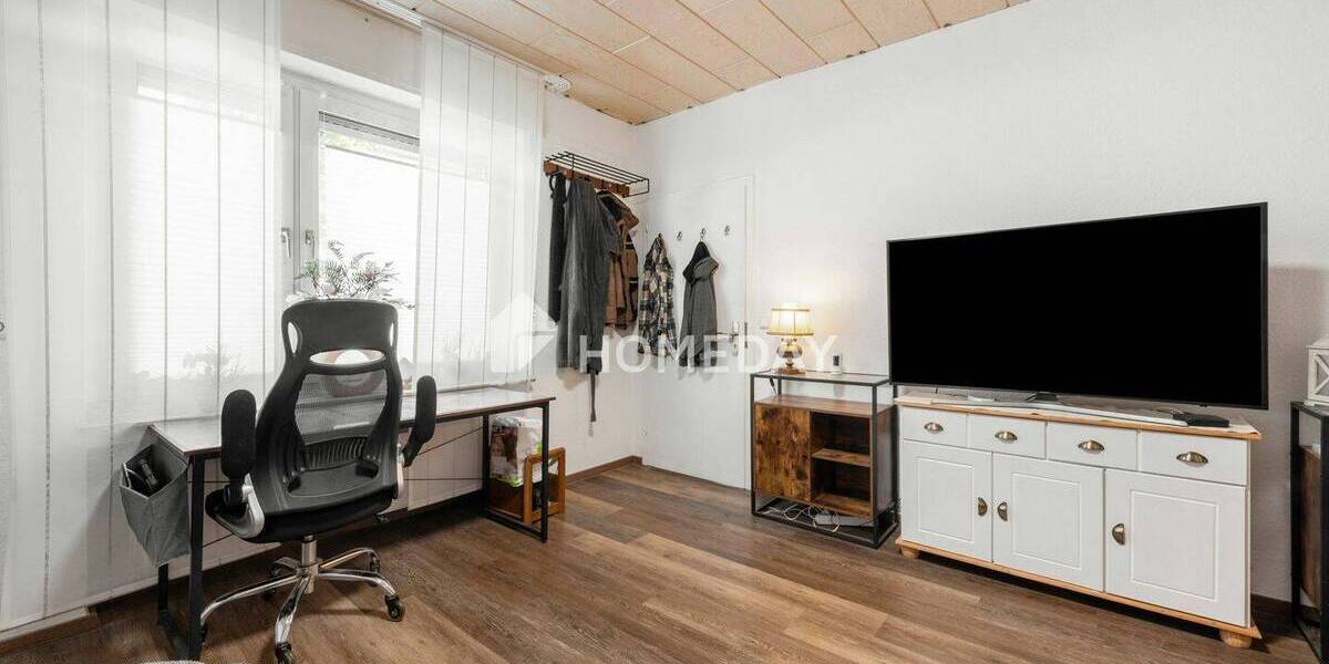 Einfamilienhaus Recklinghausen Stadtmitte - 8 Zimmer, 161 m&sup2;, 489.000&euro; | Angebot:26569188