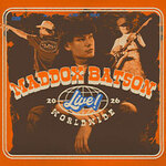 Maddox Batson - Live! Worldwide