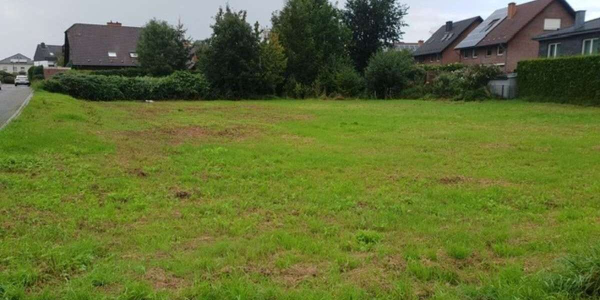 Grundstück Lünen Alstedde - 185.900&euro; | Angebot:26945644