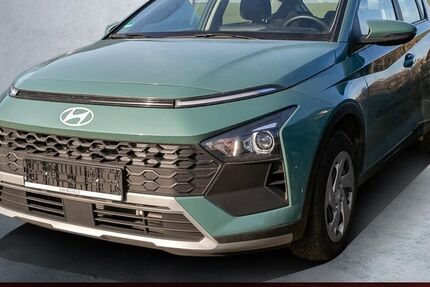 Hyundai BAYON 8.193 km 17.490 &euro; Dortmund 44289