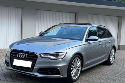 Audi A6 365.000 km 7.999 &euro; Bochum 44809