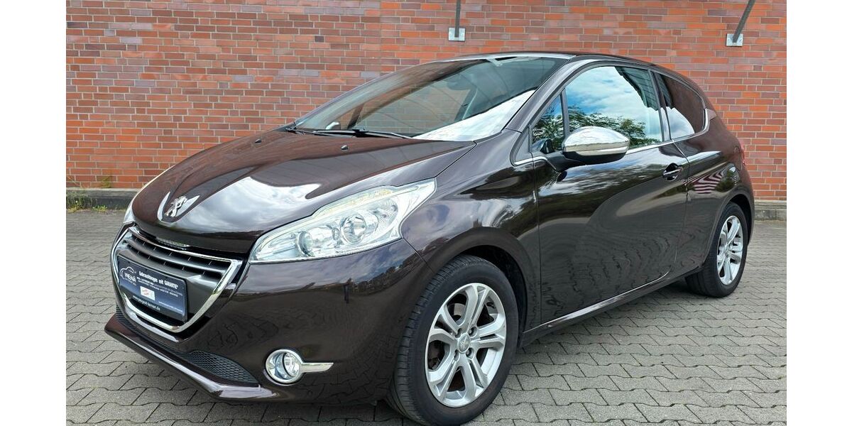 Peugeot 208 116.000 km 5.990 &euro; Herne (NRW) 44628