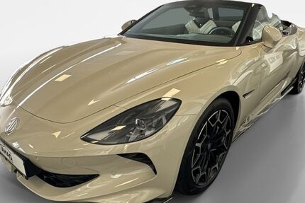 MG Cyberster 4.900 km 59.199 &euro; Gelsenkirchen 45897