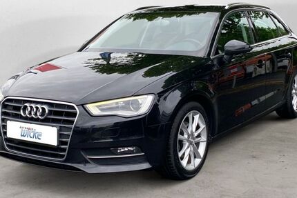 Audi A3 135.000 km 9.990 &euro; Bochum - Linden 44879