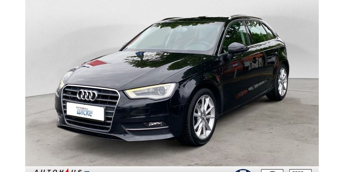Audi A3 135.000 km 9.990 &euro; Bochum - Linden 44879