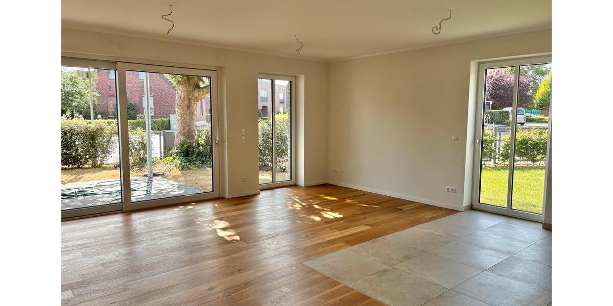 Erdgeschoßwohnung Borken - 2.5 Zimmer, 68 m&sup2;, 844&euro; | Angebot:27594038