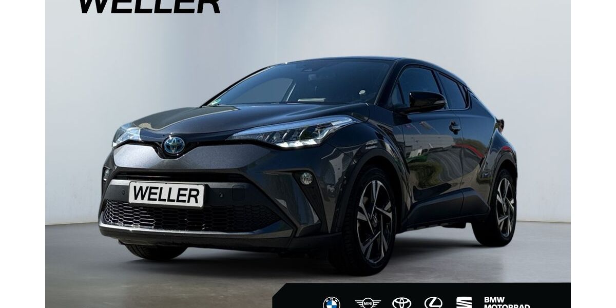 Toyota C-HR 15.969 km 25.970 &euro; Dortmund 44143