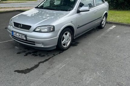 Opel Astra 155.000 km 999 &euro; Castrop 44575