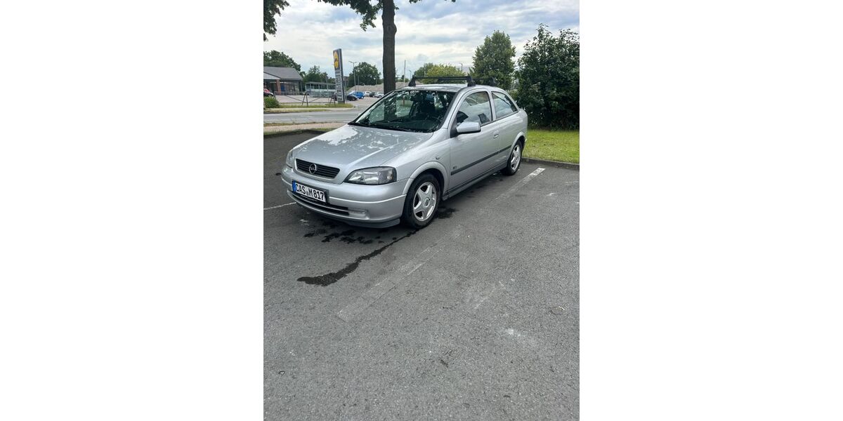 Opel Astra 155.000 km 999 &euro; Castrop 44575