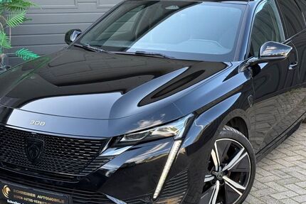Peugeot 308 95.471 km 17.400 &euro; Borken 46325