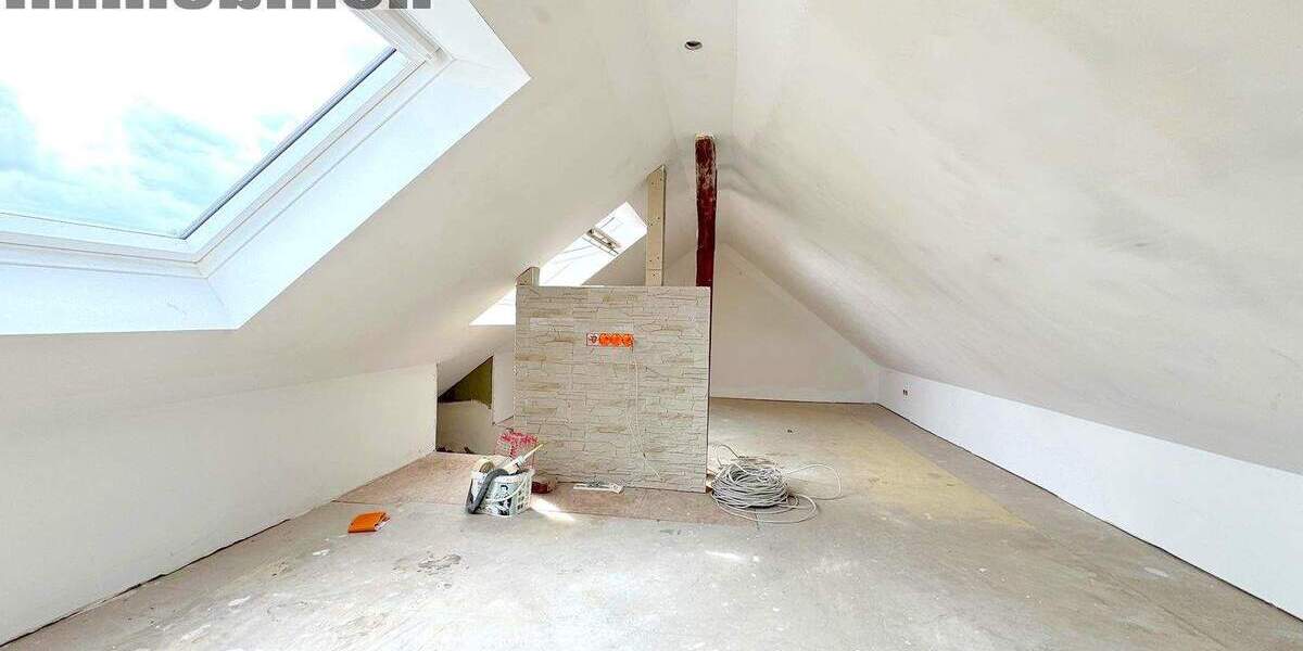 Reihenendhaus Castrop-Rauxel Habinghorst - 3 Zimmer, 81 m&sup2;, 239.000&euro; | Angebot:25740689