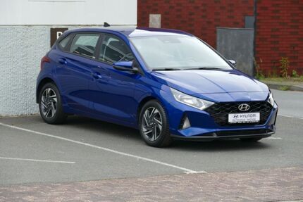 Hyundai i20 56.892 km 14.980 &euro; Selm-Bork 59379