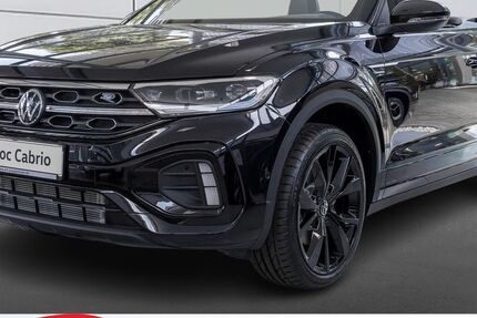 VW T-Roc 2.500 km 41.890 &euro; Witten 58453