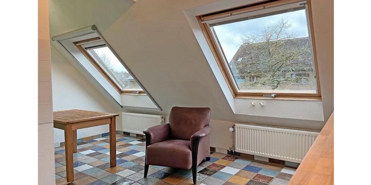 Etagenwohnung Oberhausen Schmachtendorf - 3 Zimmer, 84 m&sup2;, 800&euro; | Angebot:27605418