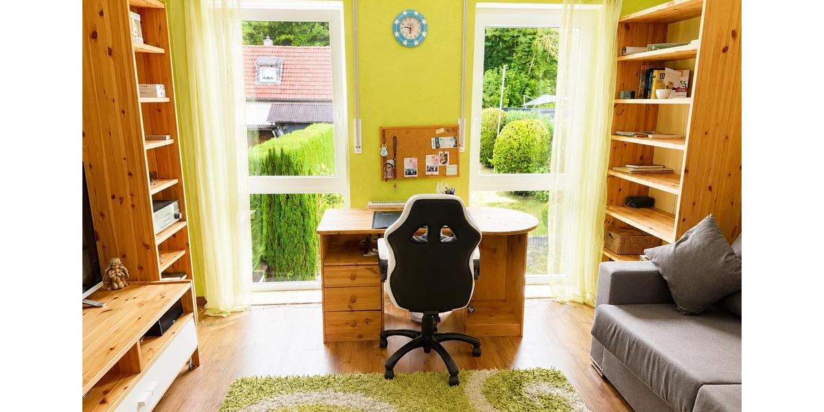 Doppelhaushälfte Witten Heven - 5.5 Zimmer, 120 m&sup2;, 560.000&euro; | Angebot:27607332