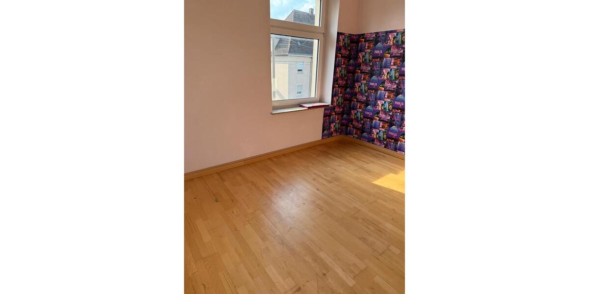 Etagenwohnung Castrop-Rauxel Deinighausen - 4 Zimmer, 116 m&sup2;, 1.400&euro; | Angebot:27586129