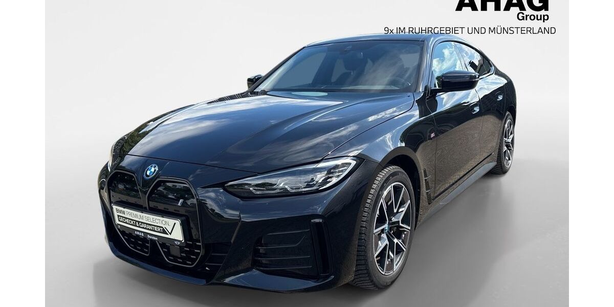 BMW i4 26.604 km 39.870 &euro; Dorsten 46282