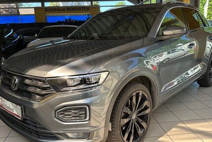 VW T-Roc 65.000 km 20.800 &euro; Waltrop 45731
