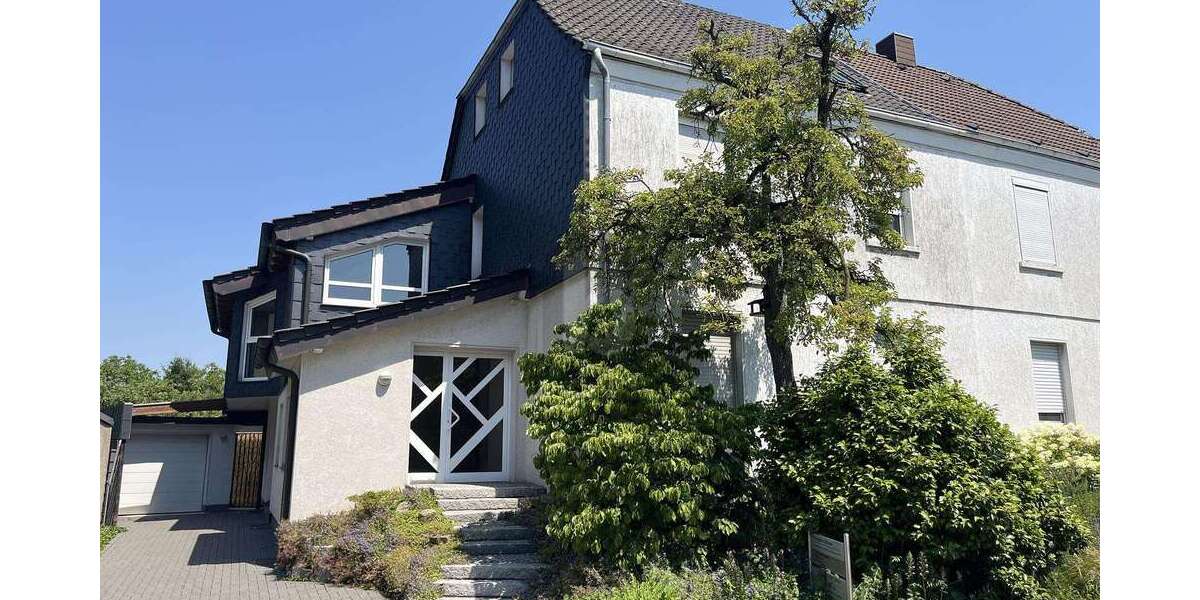Einfamilienhaus Bottrop Feldhausen - 10 Zimmer, 238 m&sup2;, 790.000&euro; | Angebot:26949173
