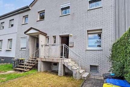 Haus Herne Sodingen - 4 Zimmer, 83 m&sup2;, 199.000&euro; | Angebot:27428387