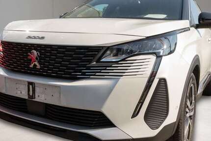 Peugeot 3008 36.047 km 27.590 &euro; Herne 44625