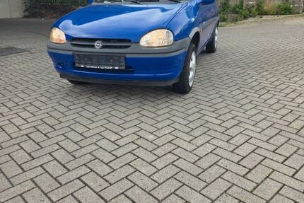 Opel Corsa 84.725 km 1.250 &euro; Dortmund 44145