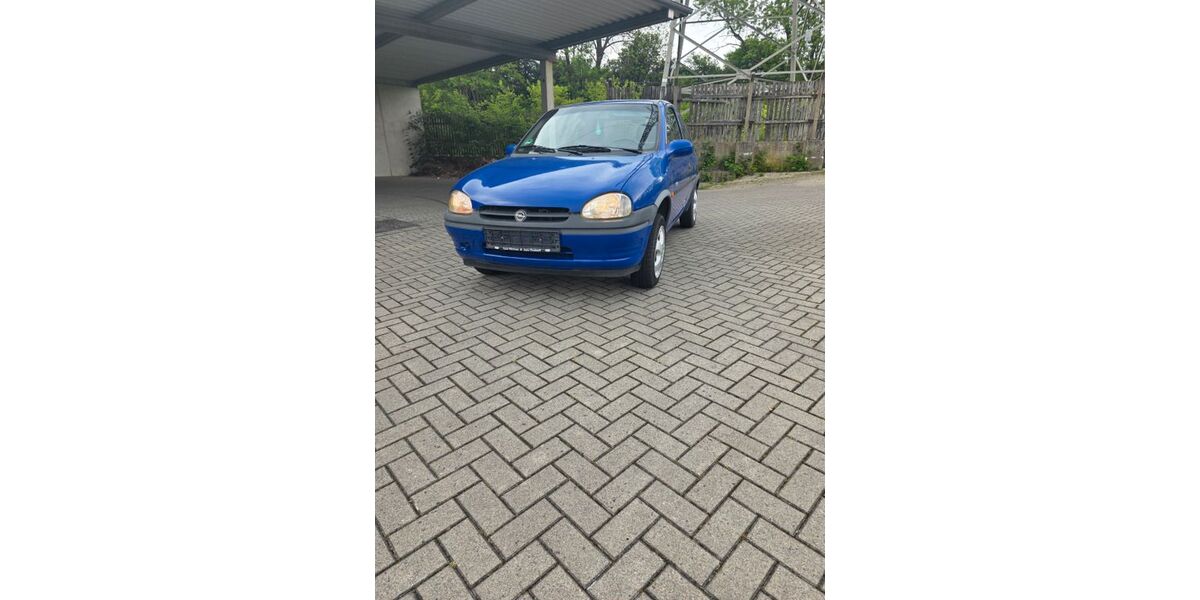 Opel Corsa 84.725 km 1.250 &euro; Dortmund 44145