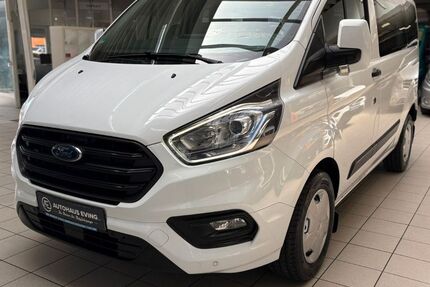 Ford Transit 150.206 km 17.900 &euro; Dortmund 44339