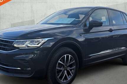 VW Tiguan 105.297 km 22.990 &euro; Dülmen 48249