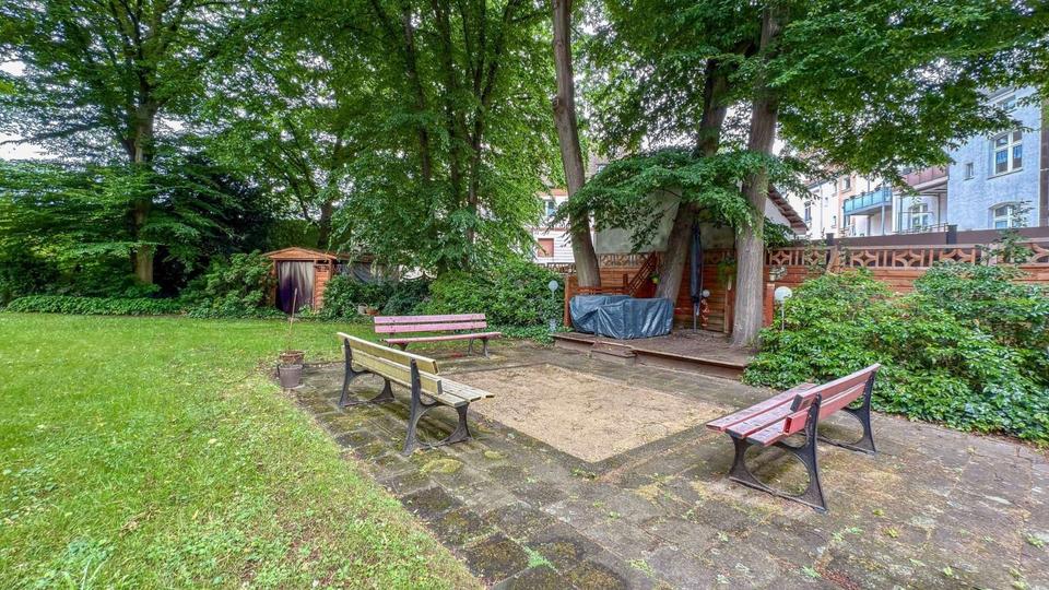 Maisonettenwohnung Herne - 5 Zimmer, 90 m&sup2;, 179.900&euro; | Angebot:26364960