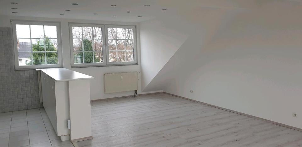Etagenwohnung Dinslaken - 2.5 Zimmer, 63 m&sup2;, 770&euro; | Angebot:26478150
