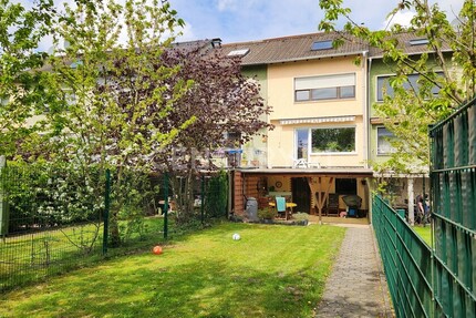 Raumwunder - Familien willkommen! - Haus Dortmund Huckarde | Angebot:26548087