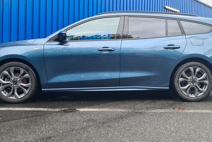 Ford Focus 25.800 km 18.700 &euro; Essen 45276