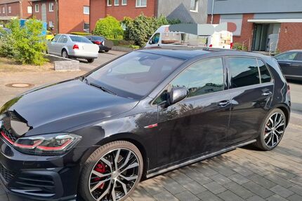 VW Golf 108.550 km 21.900 &euro; Lünen 44532