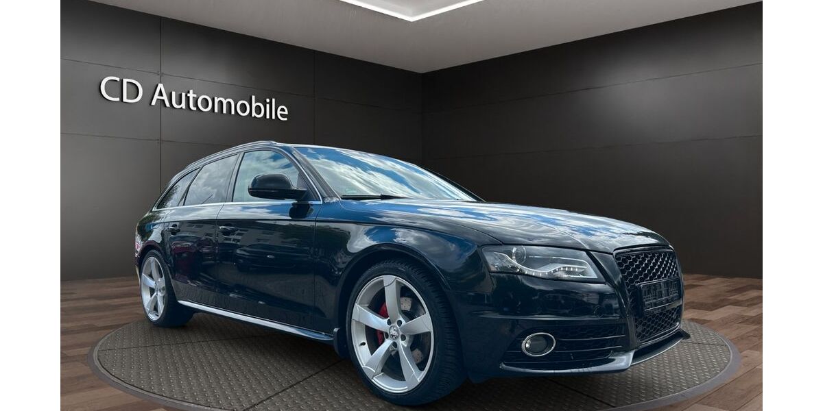 Audi A4 242.685 km 4.990 &euro; Recklinghausen 45659