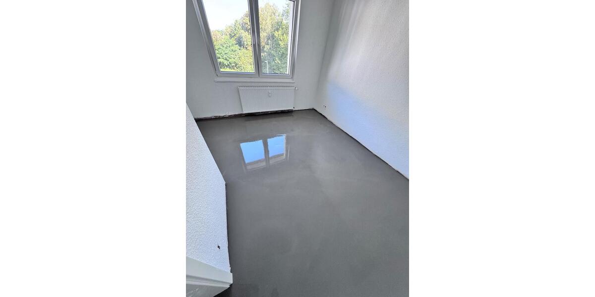 Dachgeschoßwohnung Recklinghausen König Ludwig - 3 Zimmer, 75 m&sup2;, 790&euro; | Angebot:27535757