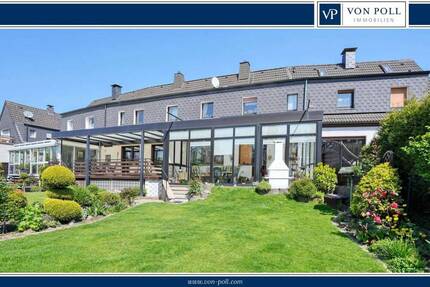 Haus Bochum Harpen - 5 Zimmer, 109 m&sup2;, 295.000&euro; | Angebot:26570407