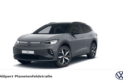 VW ID.4 21.912 km 39.680 &euro; Dortmund 44379