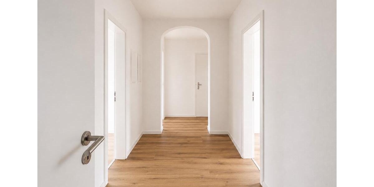 Dachgeschoßwohnung Mülheim an der Ruhr Rechtsruhr-Nord - 3 Zimmer, 70 m&sup2;, 1.200&euro; | Angebot:26459562