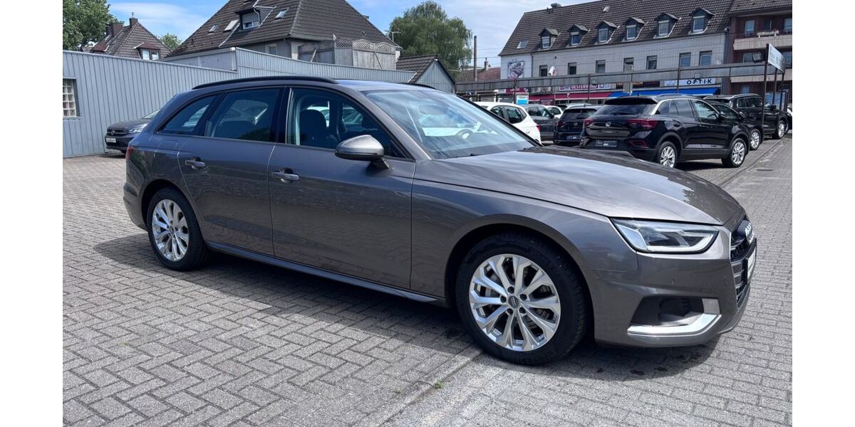 Audi A4 164.000 km 15.999 &euro; Mülheim / Ruhr 45473