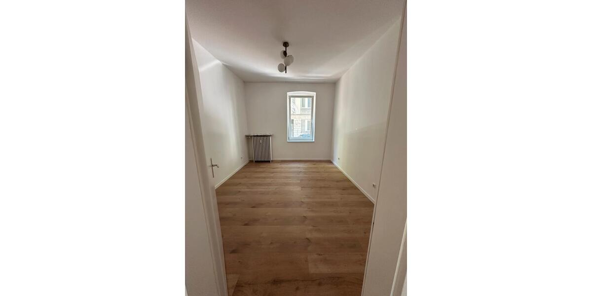 Erdgeschoßwohnung Essen Stadtbezirk IV - 3 Zimmer, 66 m&sup2;, 169.000&euro; | Angebot:27629363