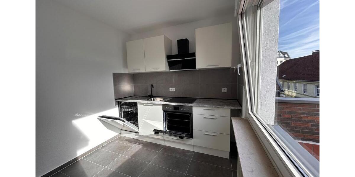 Etagenwohnung Recklinghausen - 2 Zimmer, 71 m&sup2;, 900&euro; | Angebot:27612469