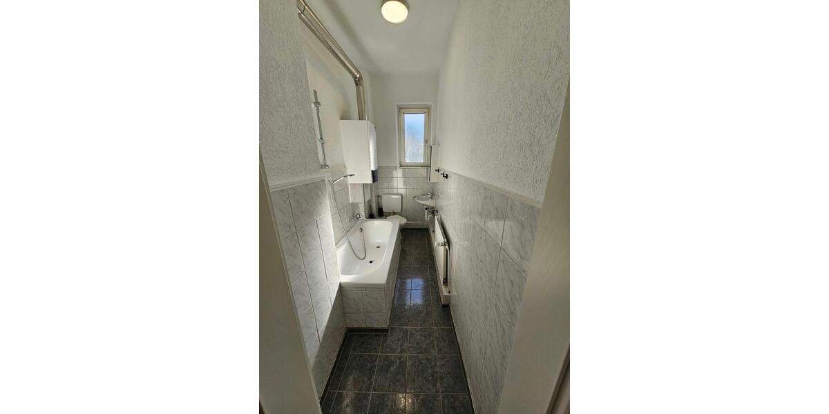 Etagenwohnung Bochum Günnigfeld - 2 Zimmer, 57 m&sup2;, 490&euro; | Angebot:27577113